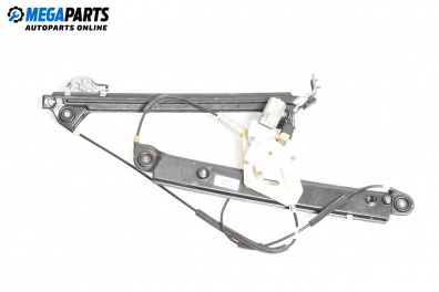 Машинка ел. стъкло за BMW 1 Series E81 (09.2006 - 09.2012), 2+1 вр., хечбек, позиция: дясна