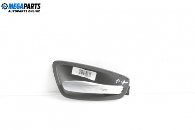 Вътрешна дръжка за BMW 1 Series E81 (09.2006 - 09.2012), 2+1 вр., хечбек, позиция: дясна