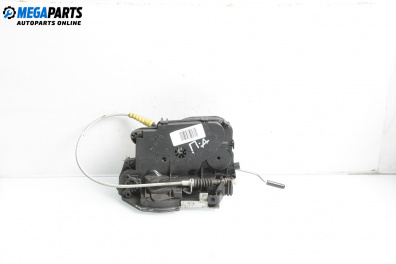 Брава на врата за BMW 1 Series E81 (09.2006 - 09.2012), позиция: дясна