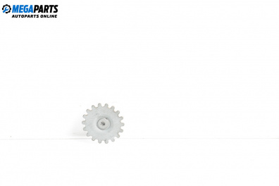Планка за BMW 1 Series E81 (09.2006 - 09.2012), 2+1 вр., хечбек