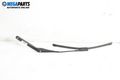 Рамо на чистачка за BMW 1 Series E81 (09.2006 - 09.2012), позиция: лява