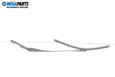 Рамо на чистачка за BMW 1 Series E81 (09.2006 - 09.2012), позиция: дясна