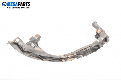 Основа фар за BMW 1 Series E81 (09.2006 - 09.2012), хечбек, позиция: дясна