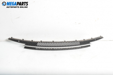 Решетка в броня за BMW 1 Series E81 (09.2006 - 09.2012), хечбек, позиция: предна