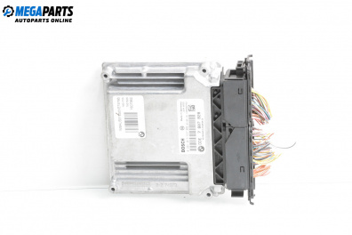 Компютър двигател за BMW 1 Series E81 (09.2006 - 09.2012) 118 d, 143 к.с., № Bosch 0281013537