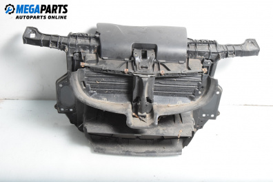 Маска за BMW 1 Series E81 (09.2006 - 09.2012), хечбек