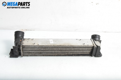 Интеркулер за BMW 1 Series E81 (09.2006 - 09.2012) 118 d, 143 к.с.