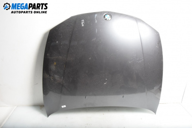 Преден капак за BMW 1 Series E81 (09.2006 - 09.2012), 2+1 вр., хечбек, позиция: предна