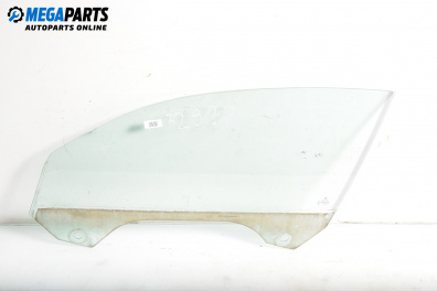 Странично стъкло за BMW 1 Series E81 (09.2006 - 09.2012), 2+1 вр., хечбек, позиция: предна, лява