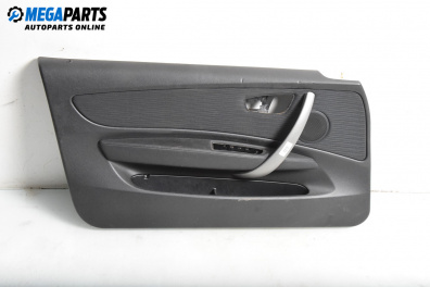 Кора врата за BMW 1 Series E81 (09.2006 - 09.2012), 2+1 вр., хечбек, позиция: лява