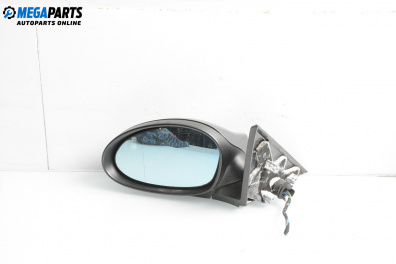 Огледало за BMW 1 Series E81 (09.2006 - 09.2012), 2+1 вр., хечбек, позиция: лява