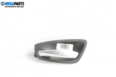 Вътрешна дръжка за BMW 1 Series E81 (09.2006 - 09.2012), 2+1 вр., хечбек, позиция: лява