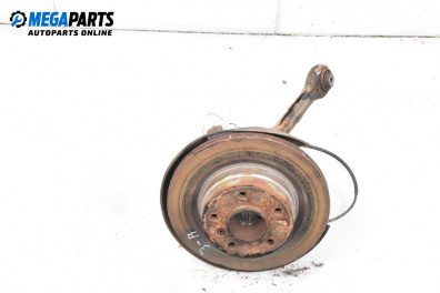 Шенкел главина за BMW 1 Series E81 (09.2006 - 09.2012), позиция: задна, дясна