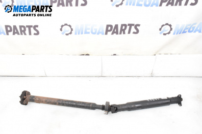 Кардан за BMW 1 Series E81 (09.2006 - 09.2012) 118 d, 143 к.с.