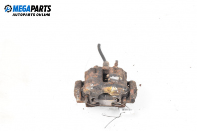 Спирачен апарат за BMW 1 Series E81 (09.2006 - 09.2012), позиция: задна, лява