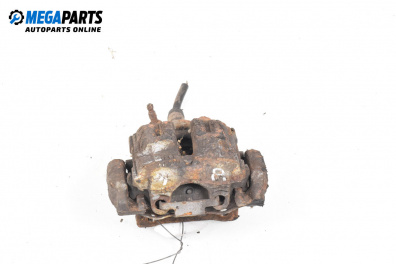 Спирачен апарат за BMW 1 Series E81 (09.2006 - 09.2012), позиция: задна, дясна