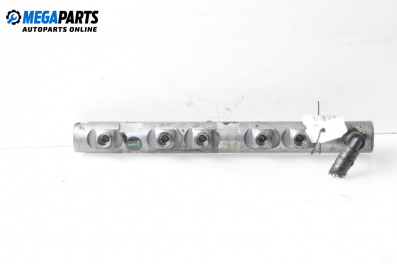 Горивна рейка за BMW 1 Series E81 (09.2006 - 09.2012) 118 d, 143 к.с.