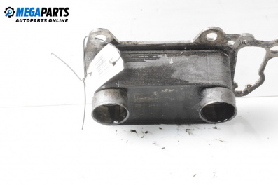 Маслоохладител за BMW 1 Series E81 (09.2006 - 09.2012) 118 d, 143 к.с.