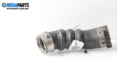 Маркуч турбо за BMW 1 Series E81 (09.2006 - 09.2012) 118 d, 143 к.с.