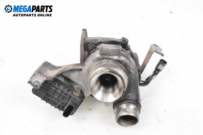 Турбо за BMW 1 Series E81 (09.2006 - 09.2012) 118 d, 143 к.с.