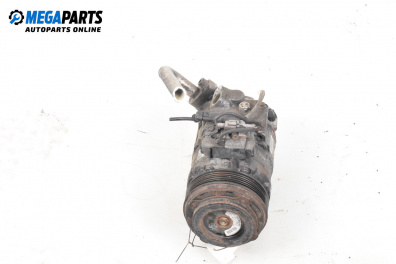 Компресор климатик за BMW 1 Series E81 (09.2006 - 09.2012) 118 d, 143 к.с., № 447260-1850
