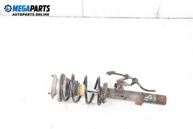 Макферсон за BMW 1 Series E81 (09.2006 - 09.2012), хечбек, позиция: предна, лява