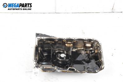 Картер за BMW 1 Series E81 (09.2006 - 09.2012) 118 d, 143 к.с.