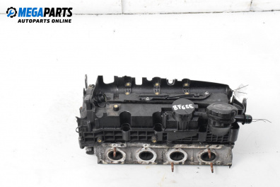 Глава за BMW 1 Series E81 (09.2006 - 09.2012) 118 d, 143 к.с.