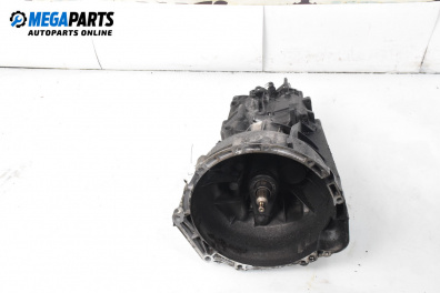 Ръчна скоростна кутия за BMW 1 Series E81 (09.2006 - 09.2012) 118 d, 143 к.с., № 5016112CBB