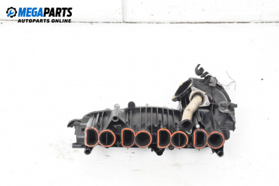 Всмукателен колектор за BMW 1 Series E81 (09.2006 - 09.2012) 118 d, 143 к.с.