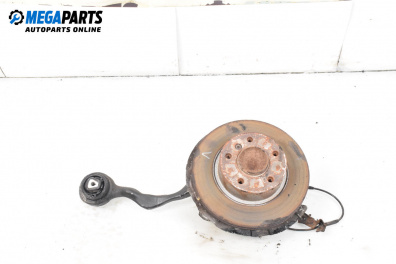 Шенкел главина за BMW 1 Series E81 (09.2006 - 09.2012), позиция: предна, лява