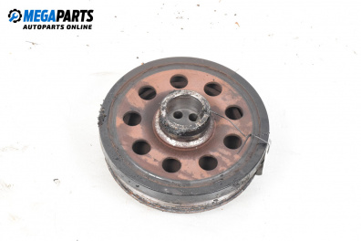 Демпферна шайба за BMW 1 Series E81 (09.2006 - 09.2012) 118 d, 143 к.с.