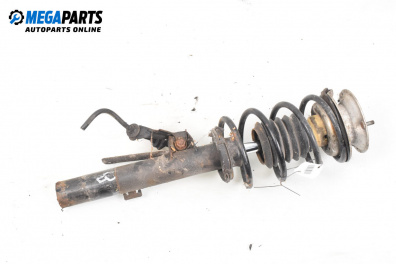 Макферсон за BMW 1 Series E81 (09.2006 - 09.2012), хечбек, позиция: предна, дясна