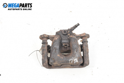 Спирачен апарат за BMW 1 Series E81 (09.2006 - 09.2012), позиция: предна, дясна