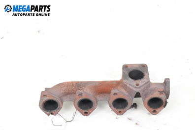 Изпускателен колектор  за BMW 1 Series E81 (09.2006 - 09.2012) 118 d, 143 к.с.