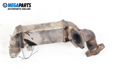 EGR охладител за BMW 1 Series E81 (09.2006 - 09.2012) 118 d, 143 к.с.