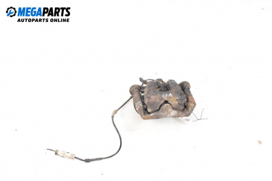 Спирачен апарат за BMW 1 Series E81 (09.2006 - 09.2012), позиция: предна, лява