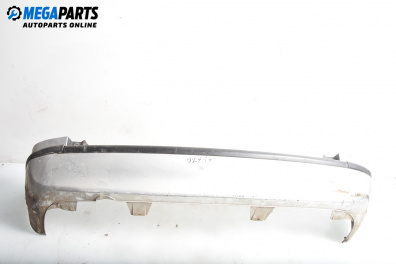 Задна броня за Opel Zafira A Minivan (04.1999 - 06.2005), миниван