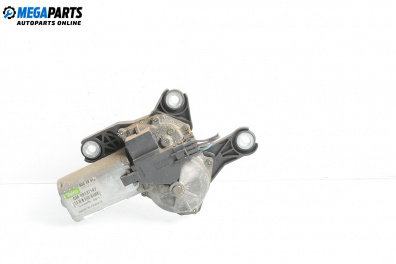 Ел. мотор за чистачките за Opel Zafira A Minivan (04.1999 - 06.2005), миниван, позиция: задна