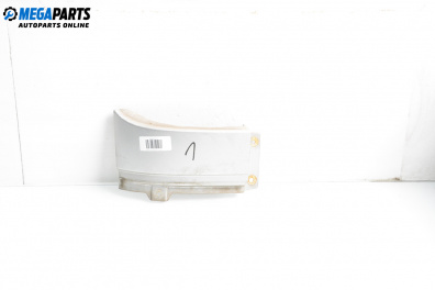 Външни лайсни за Opel Zafira A Minivan (04.1999 - 06.2005), миниван, позиция: лява