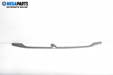 Релса багажник за Opel Zafira A Minivan (04.1999 - 06.2005), 4+1 вр., миниван, позиция: лява