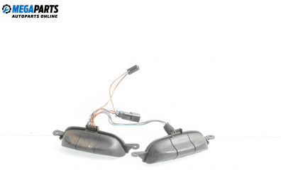 Бутони волан за Opel Zafira A Minivan (04.1999 - 06.2005)