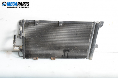 Климатичен радиатор за Opel Zafira A Minivan (04.1999 - 06.2005) 2.0 DI 16V, 82 к.с.