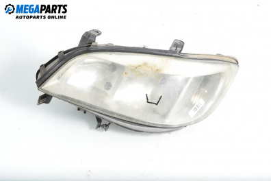 Фар за Opel Zafira A Minivan (04.1999 - 06.2005), миниван, позиция: лява, № 90582021