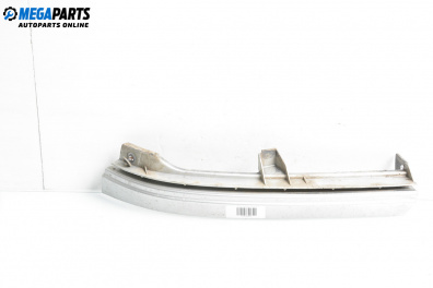 Външни лайсни за Opel Zafira A Minivan (04.1999 - 06.2005), миниван, позиция: лява