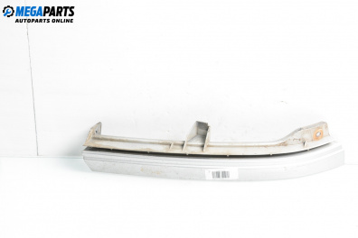 Външни лайсни за Opel Zafira A Minivan (04.1999 - 06.2005), миниван, позиция: дясна