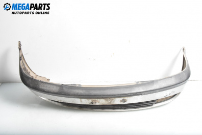 Предна броня за Opel Zafira A Minivan (04.1999 - 06.2005), миниван, позиция: предна