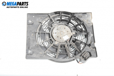 Перка охлаждане за Opel Zafira A Minivan (04.1999 - 06.2005) 2.0 DI 16V, 82 к.с., № 0 130 303 275