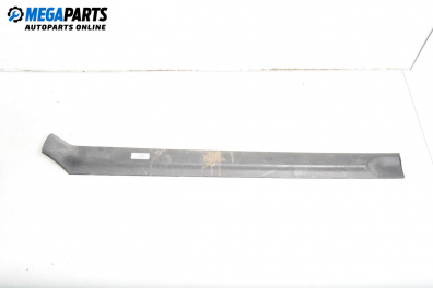 Външни лайсни за Opel Zafira A Minivan (04.1999 - 06.2005), миниван, позиция: задна