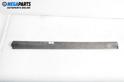 Външна лайсна врата за Opel Zafira A Minivan (04.1999 - 06.2005), миниван, позиция: предна, дясна